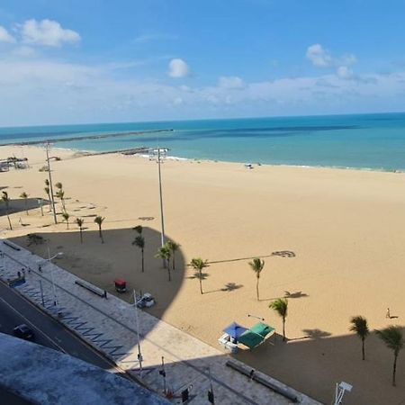 Classic Flat Residence Beira Mar- 1004 فورتاليز المظهر الخارجي الصورة