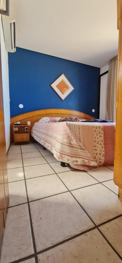 Classic Flat Residence Beira Mar- 1004 فورتاليز المظهر الخارجي الصورة