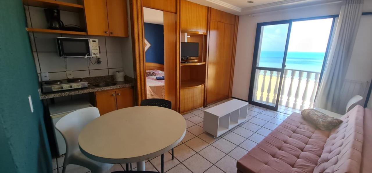 Classic Flat Residence Beira Mar- 1004 فورتاليز المظهر الخارجي الصورة