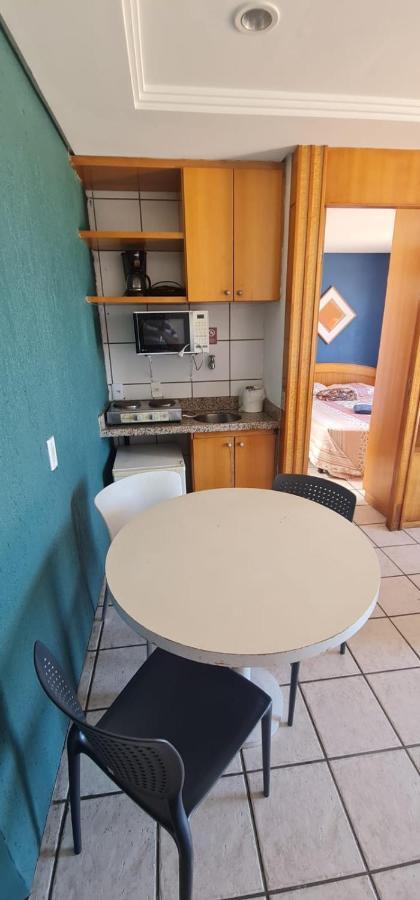 Classic Flat Residence Beira Mar- 1004 فورتاليز المظهر الخارجي الصورة