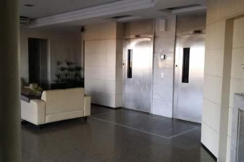 Classic Flat Residence Beira Mar- 1004 فورتاليز المظهر الخارجي الصورة